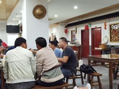 大堂-桐庐土菜馆·传承经典土菜