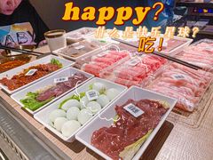 -野妹经典火锅(江夏中百店)