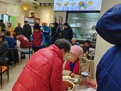 -京皇十二道天津菜(蒲黄榆店)