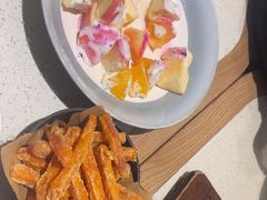 -必胜客(兴隆店)