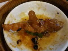 -添好运点心专门店(深水埗店)