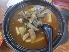 -桥雪牛杂专门店(关边路店)