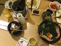 -山之川日料放题(通州店)