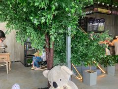 -了不起的考拉咖啡店(高新店)