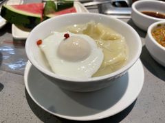 -海底捞火锅(振华商厦店)