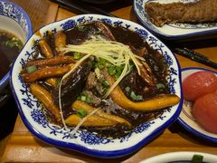 -孙盛兴奥灶面馆·蟹黄面·三虾面(山塘街总店)