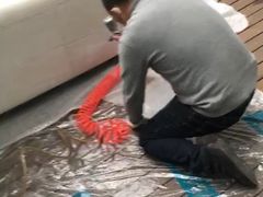 -福奈特洗衣洗鞋(广泉路店)
