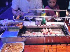 -三个蒙古大叔羊肉串(大宁店)