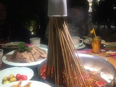 -耍哥串串香(香月湖店)