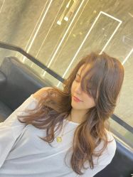 -Tipo Hair salon（明星）店