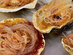 扇贝-老地方烧烤(开鲁路店)