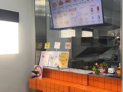 -PIXEL BOY炸鸡店(上海首店)