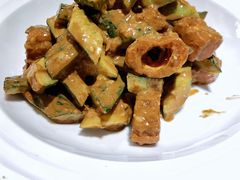 -金春禧·鲁菜海鲜(延吉路万达店)