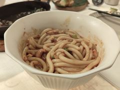 -龟兹KUCINA·新疆菜(前滩L+PLAZA店)