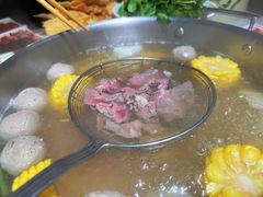 -汕头八合里海记牛肉店(清河店)