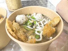 全家福-非遗·十八曲鱼饺(西马总店)
