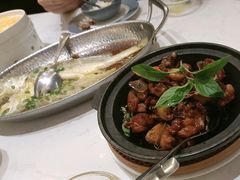 -鹿港小镇(滨北店)
