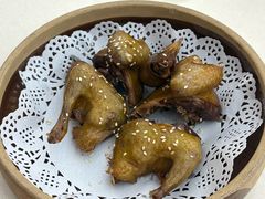 -轩记海鲜餐厅·四十五年老字号·经典粤菜(西区彩虹店)