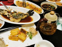 -丰收日·小海鲜·沪上家宴(顾村正大店)