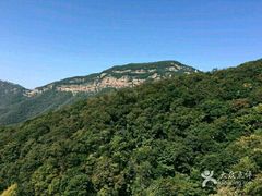 -嵩山少林文化旅游景区