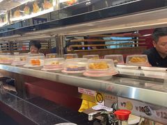 -三禾寿司(石龙店)