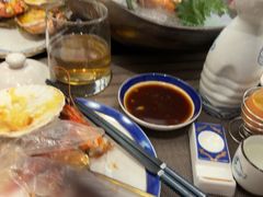 -極上萬膳·日料放题(海岸城店)