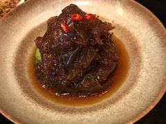 -北京四季酒店·采逸轩