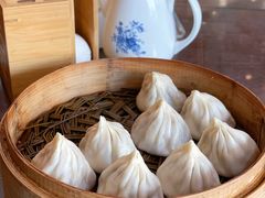 无锡小笼包-熙盛源(永乐路店)