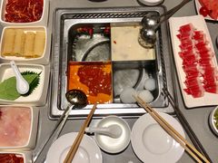 -海底捞火锅(金光华店)