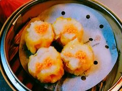 蟹子烧麦皇-点点心点心专门店(旺角店)