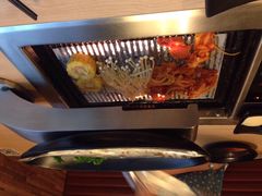 新石器烤肉(张家港购物公园店)-新石器烤肉(张家港购物公园店)