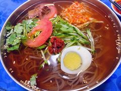 -东北饺子王(港澳广场购物中心店)