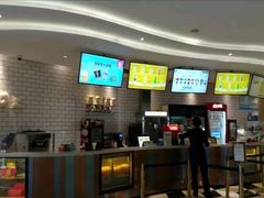-百丽宫影城(CGS激光苏宁广场店)
