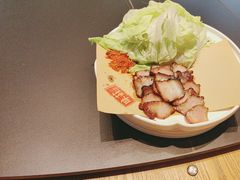 -味莊餐厅(康庄南街店)