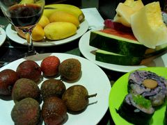 -吉布鲁牛排海鲜自助(船山大都会店)