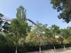 游乐设施-西宁市人民公园(城西区)