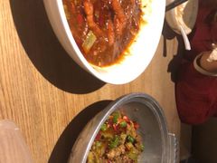 -辛香汇·现炒川菜(武进吾悦店)