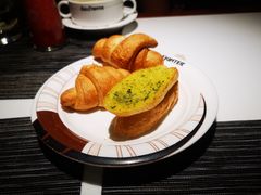-斗牛士牛排餐厅(嘉里汇店)
