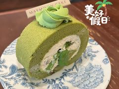 流心抹茶卷-美满日(汇一城店)