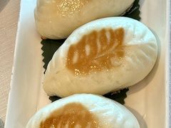 生煎雪花和牛包-金悦轩海鲜酒家(拱北店)