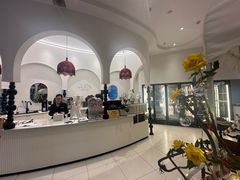 -杜哈夫DOUX RÊVE·生日蛋糕(日月光店)