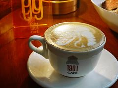 -1901 Cafe(西四店)