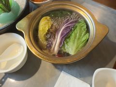 -慢丽江·云南野生菌土鸡锅(付家庄店)