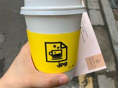 -JPG coffee(广州体育西店)