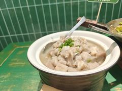 -费大厨辣椒炒肉(太平老街店)