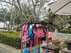 -石梅湾艾美度假酒店