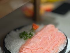-海底捞火锅(龙湖三千集店)