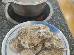 -锤头鲨毛肚海鲜烤肉自助餐厅(国购广场店)