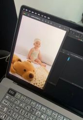 -十孕纪高端孕妇亲子摄影