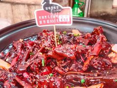 -回味黑鸭煲·始于2006(万松园店)